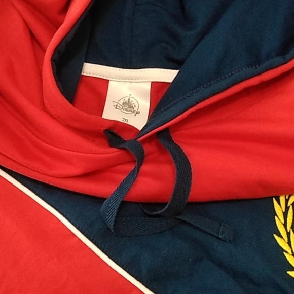 Disney Hoodie - Picture 4 of 4